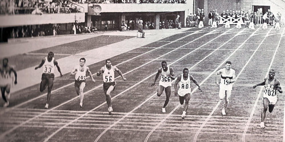 British West Indies Champs