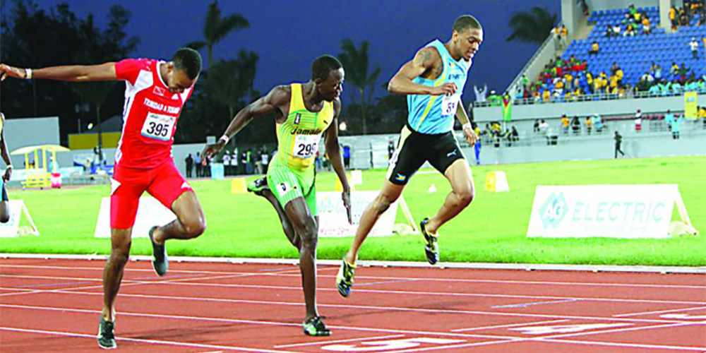 CARIFTA Games