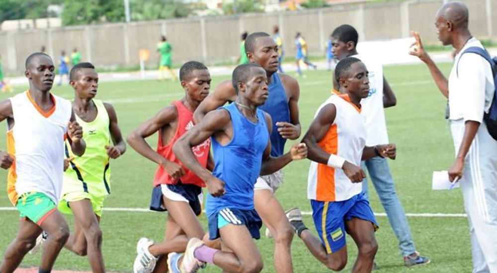 Gabonese Championships