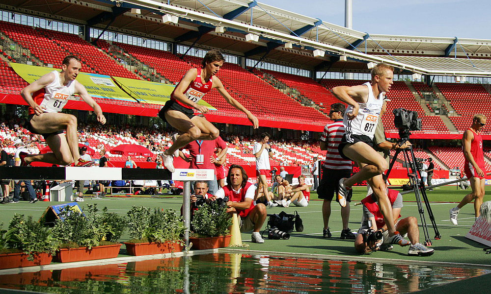 German Championships