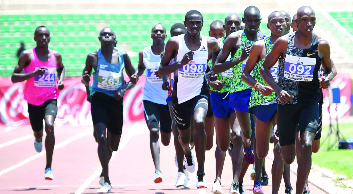 Kenyan Championships