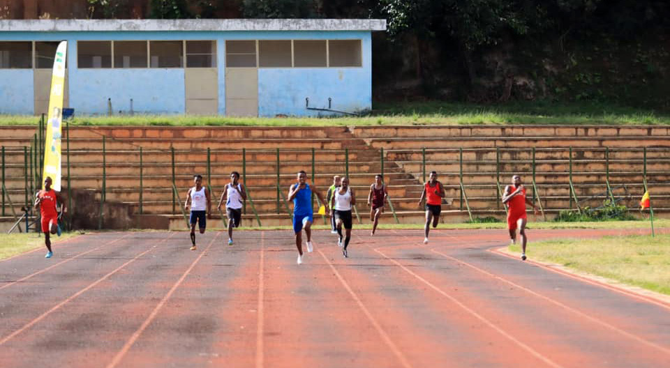 Malagasy Athletics Championship
