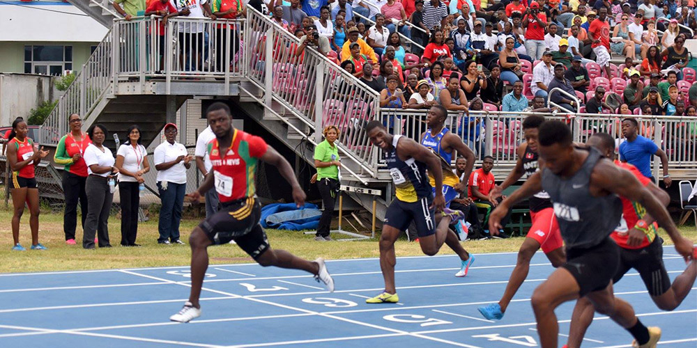 OECS Championships