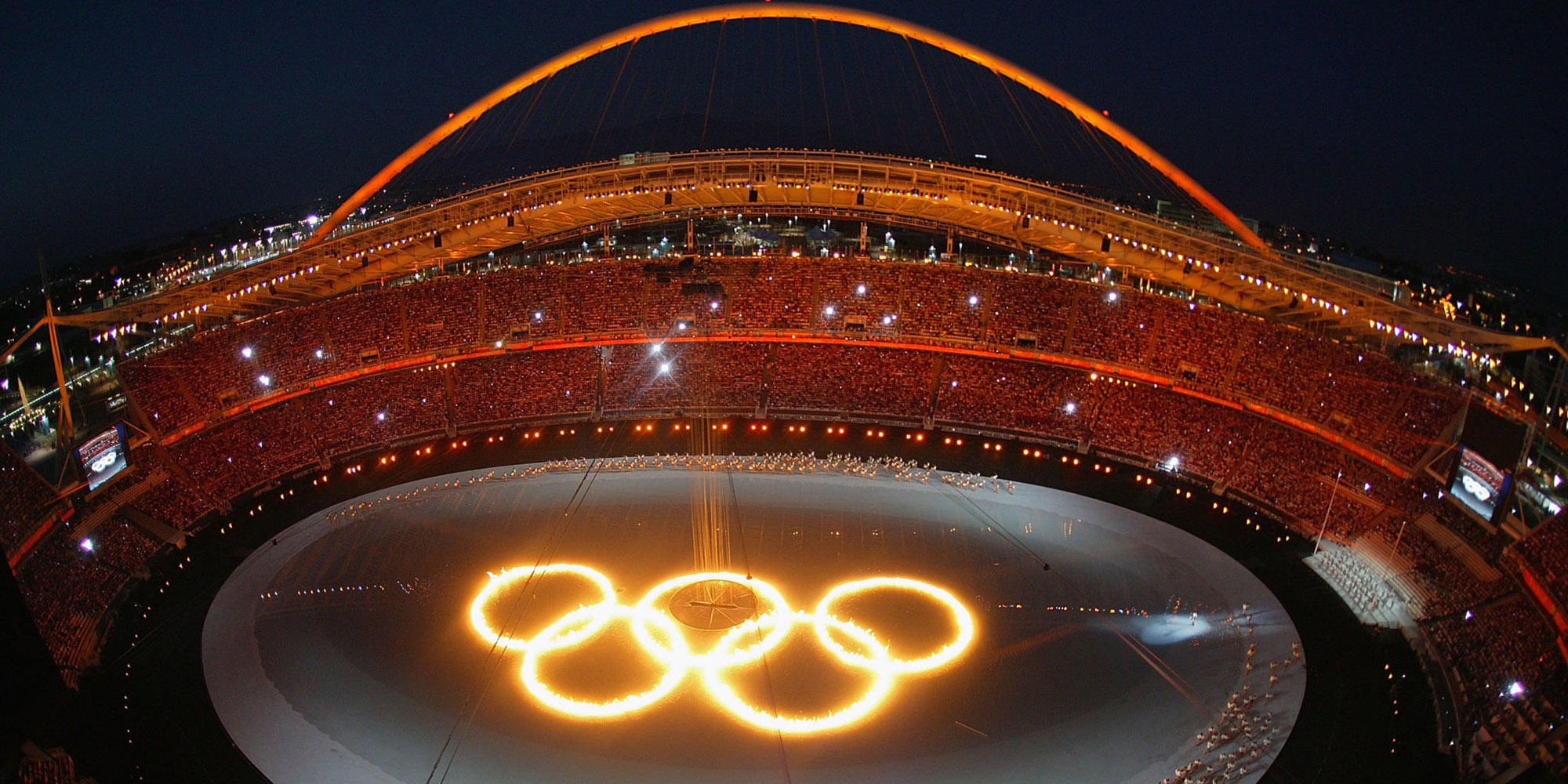 Olympic Games