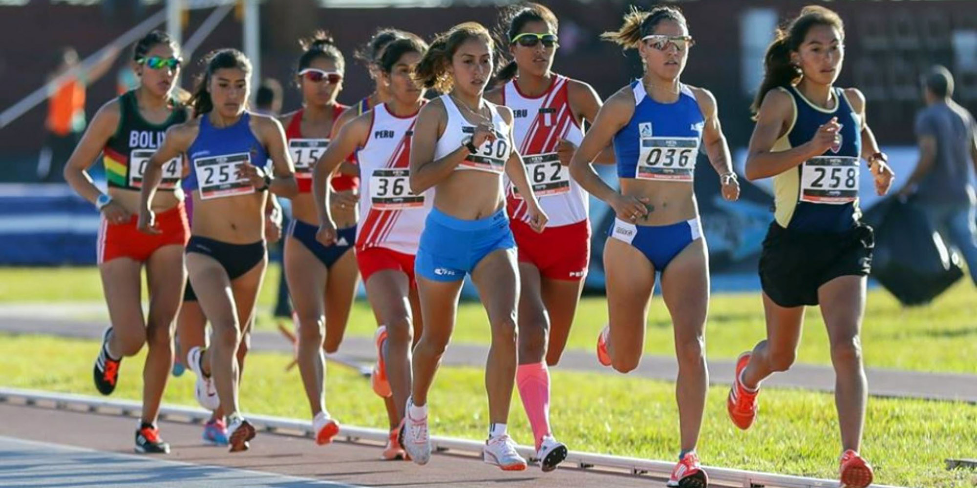 South American Champs