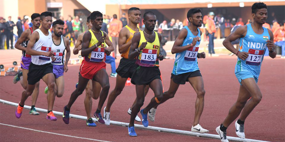 South Asian Games