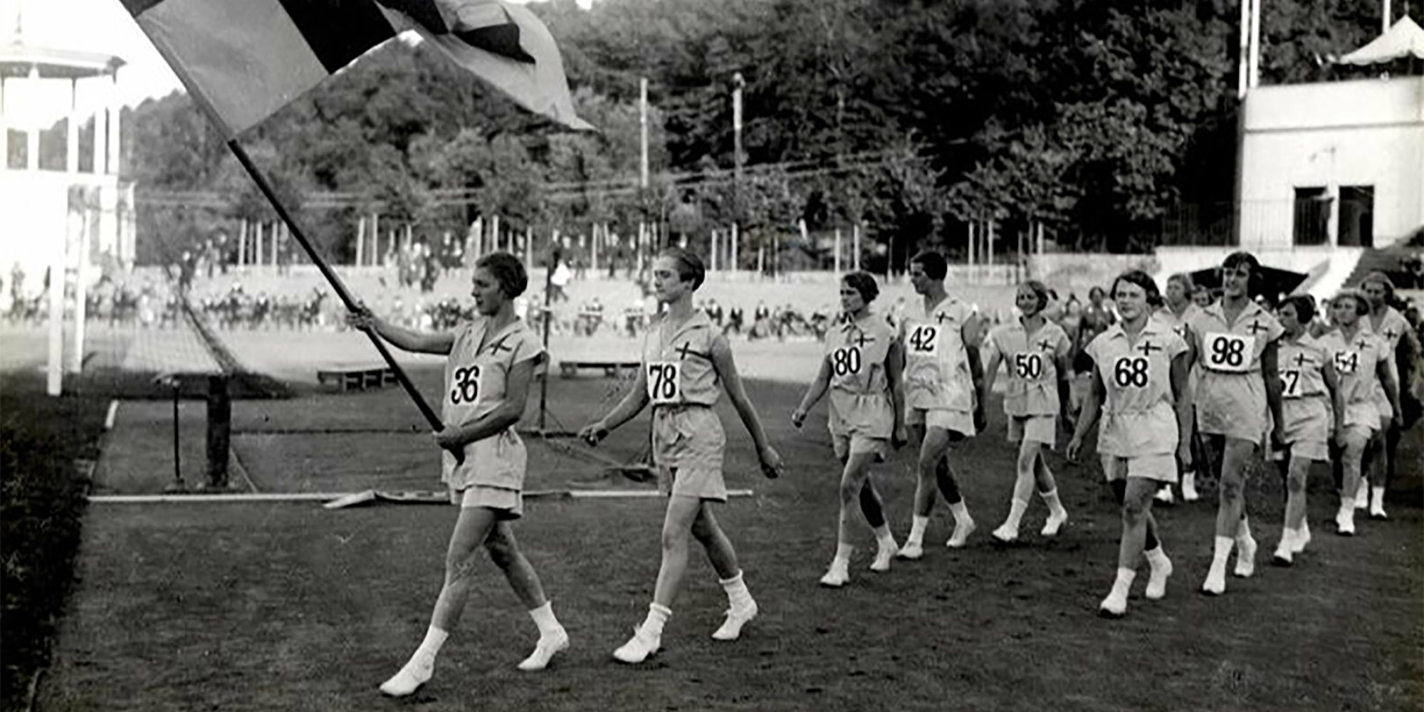 Women's World Games