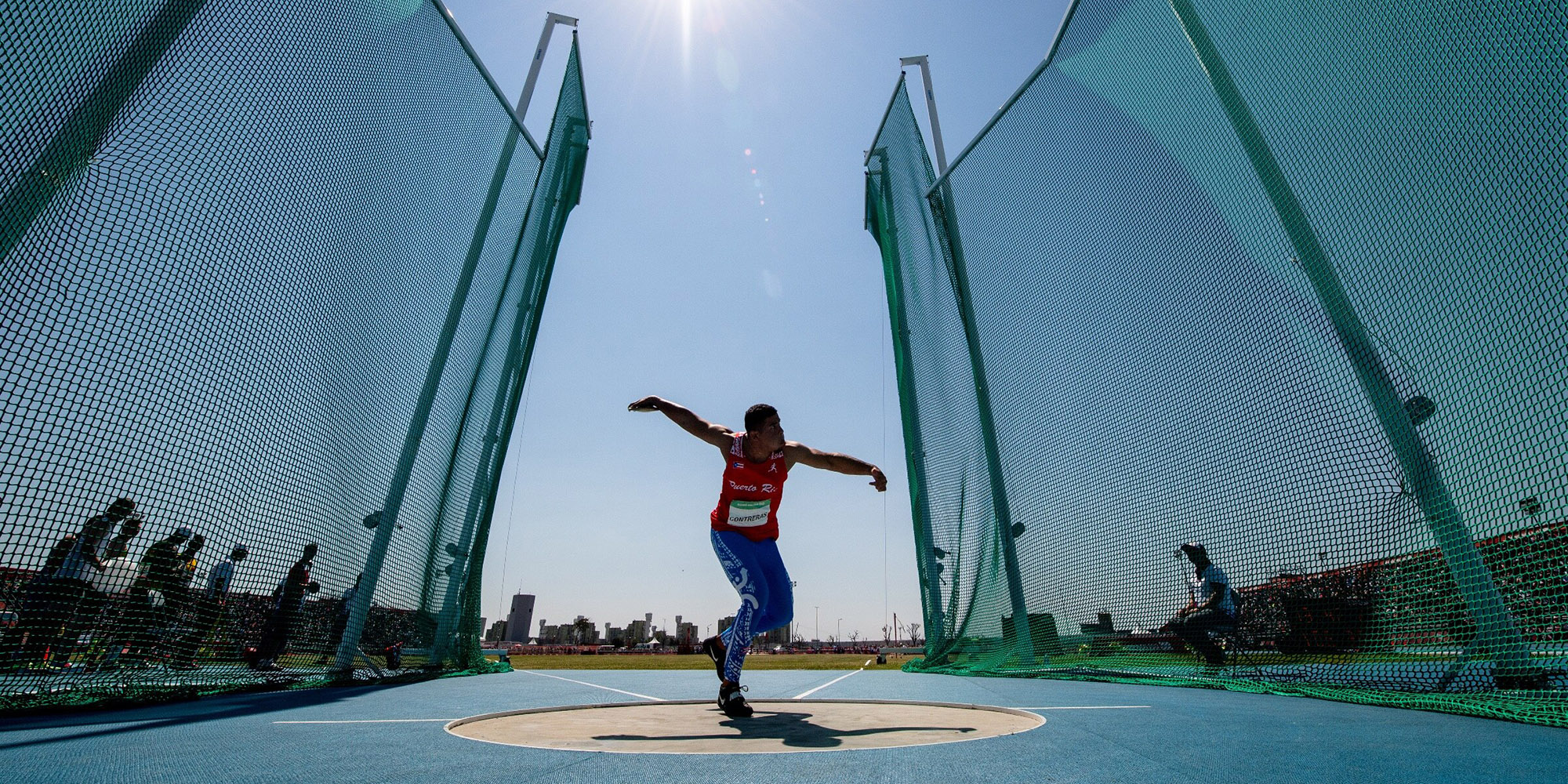 Youth Olympics