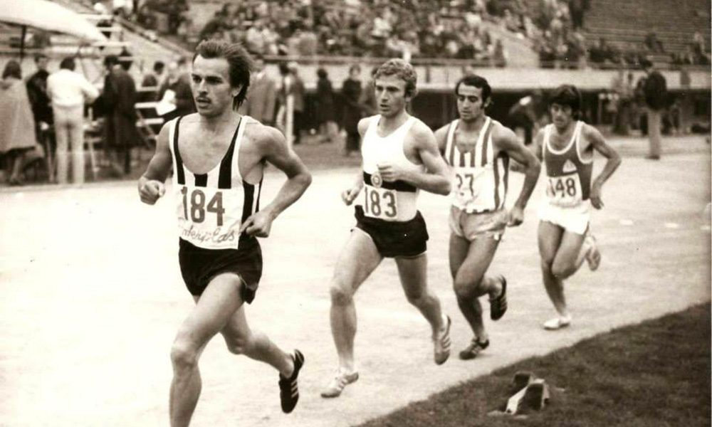 Yugoslavian Championships